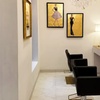 Image 5:  Fresh Look with Women's Haircut, Wash, Highlights, Balayage or Style 