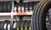 Achieve Smooth Rides With Expert Wheel Alignment, Tire Balancing - Up to 51% Off 