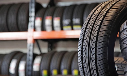 4 Wheel Alignment - G & S Wheels and Tires