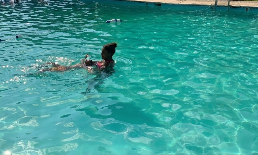 Image 3: Swim Lessons & Water Safety Training in Jackson