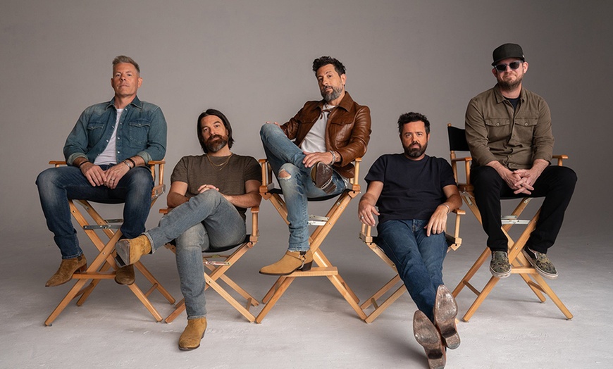 Image 1: Old Dominion: How Good Is That - World Tour - Up to 46% Off