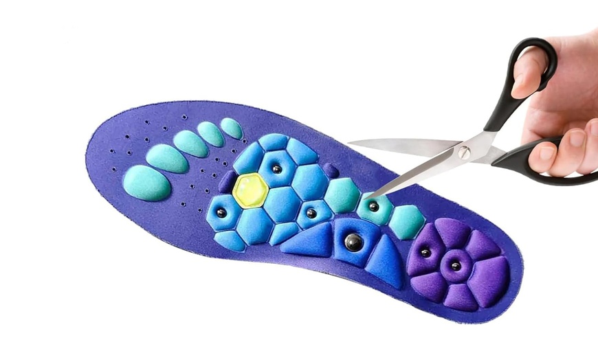 Image 3: Plantillas de acupresión 