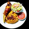 Image 9: Savor the Authentic Flavors of Somalia with a Combo Meal for 1, 2 or 4