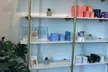 Smooth Skin with Underarm, Half Leg, and One or Three Brazilian Wax Sessions with 40% Off at Lucci s House of Looks - Second Medium