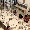Image 15: ¡Es hora de crear! Taller de cerámica a elegir para 1 o 2 personas 