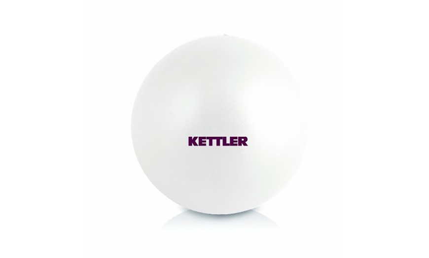 Image 6: Kettler Exercise Fitness Tools