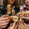 Image 1: Savor Tallahassee: Walking Foodie Tour of Culinary Gems for 1, 2, or 4