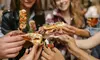 Savor Tallahassee: Walking Foodie Tour of Hidden Culinary Gems & Local Stories for 1, 2, or 4 (Up To 34% Off)