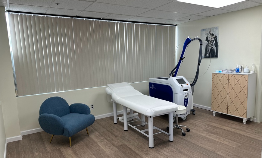 Image 5: Smooth Skin with Six Laser Hair Removal Sessions on Different Areas