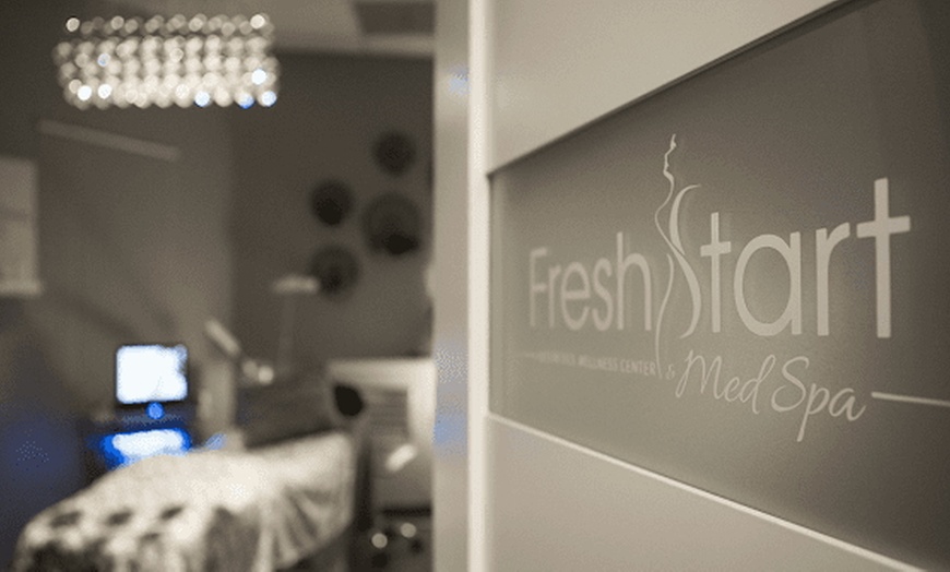 Image 7: 20 or 40 Units of Botox at Fresh Start Med Spa