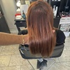 Image 3: One Single‑Process Color Treatment, Olaplex Treatment, Styling & More