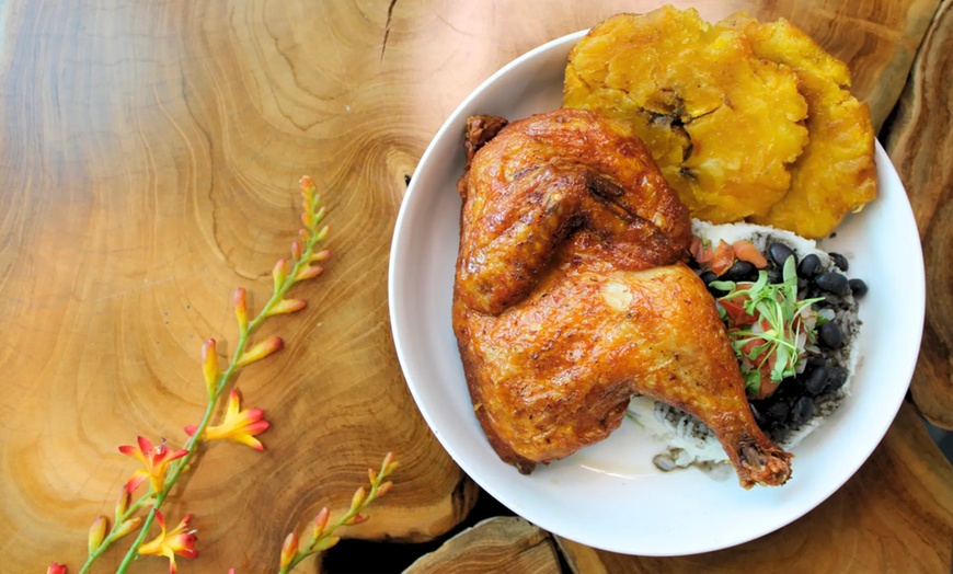 Image 12: Chef-Driven Dining Experience: 3-Courses & Cocktails for 2 or 4