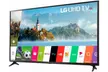 LG 49" 4K Ultra HD Smart LED TV (Refurbished) - Second Medium