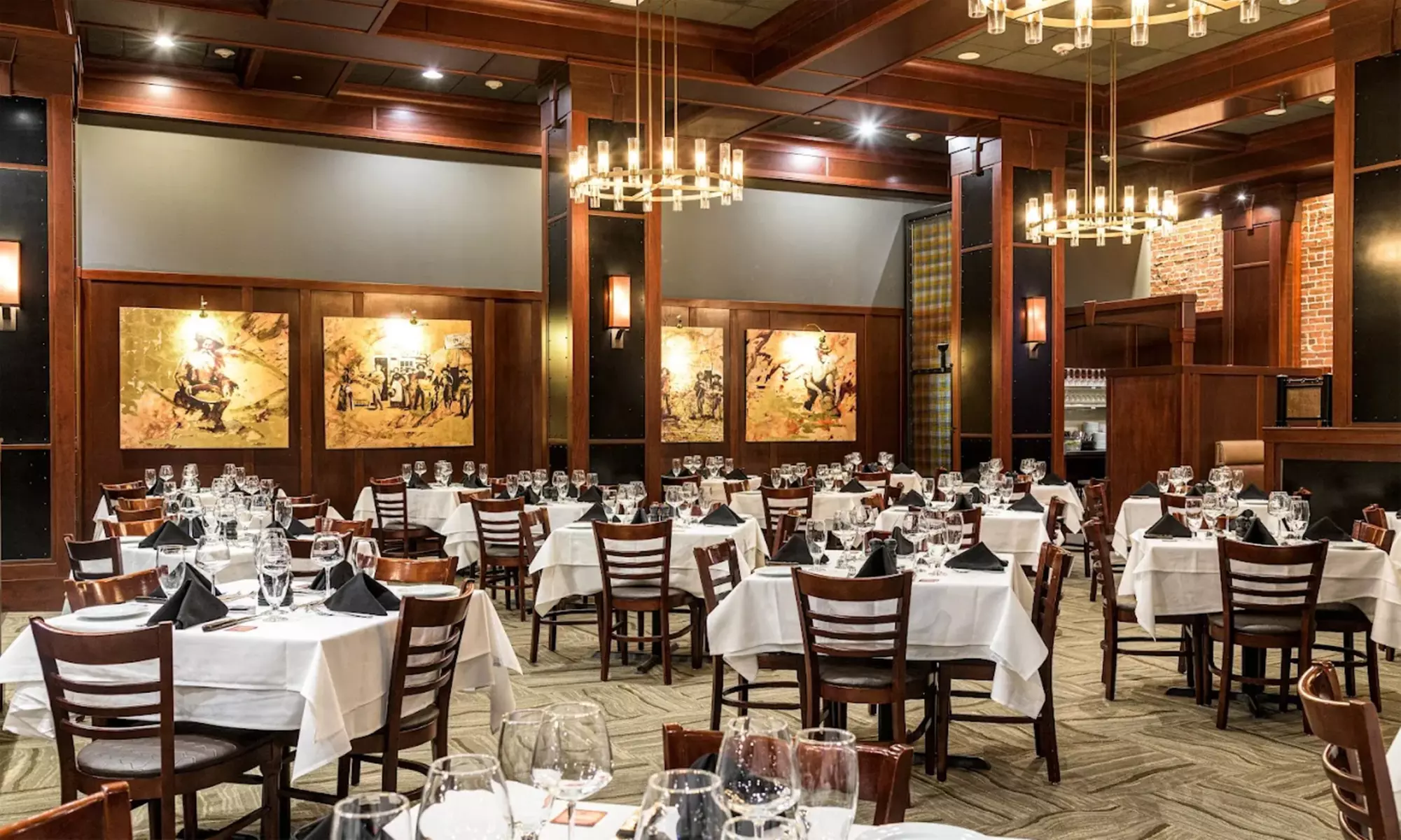 All-You-Can-Eat Full Brazilian Cuisine Experience for 2 or More Adults