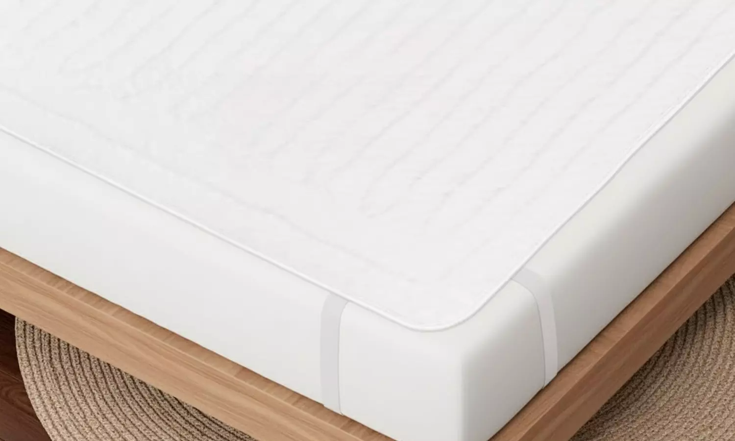 Scaldaletto elettrico con doppio controllo