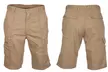 Site King Men's Cargo Work Shorts - Image 3