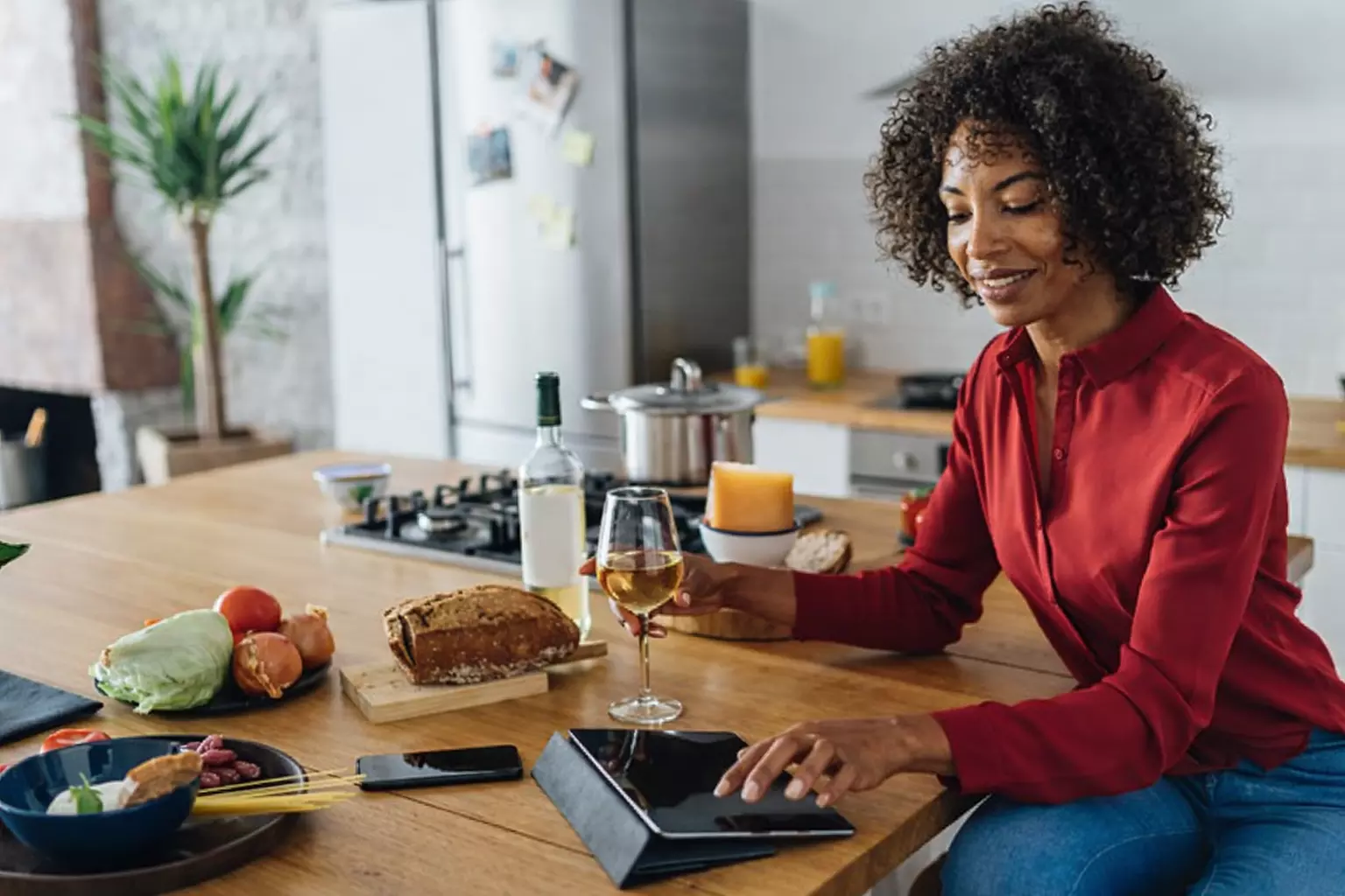 Up to 48% Off Virtual Wine Tasting from PRP Wine International