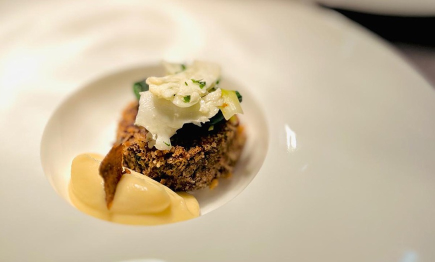 Image 3: Sommerliches Überraschungsmenü in 4 Gängen für 1 bis 4 Personen