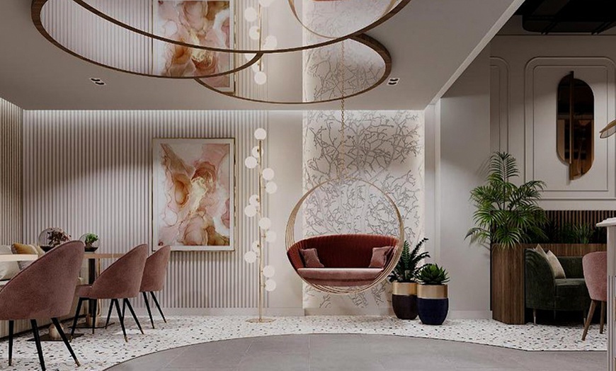 Image 6: Traditioneel Turks ontbijtbuffet vol kleine gerechten & onbeperkt thee