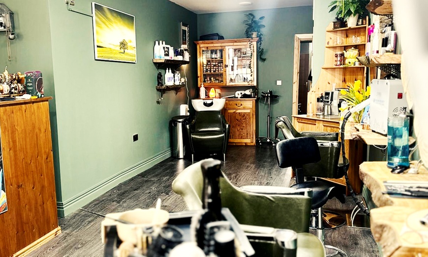 Image 5: Revamp Your Style with One or Three Hair Sessions