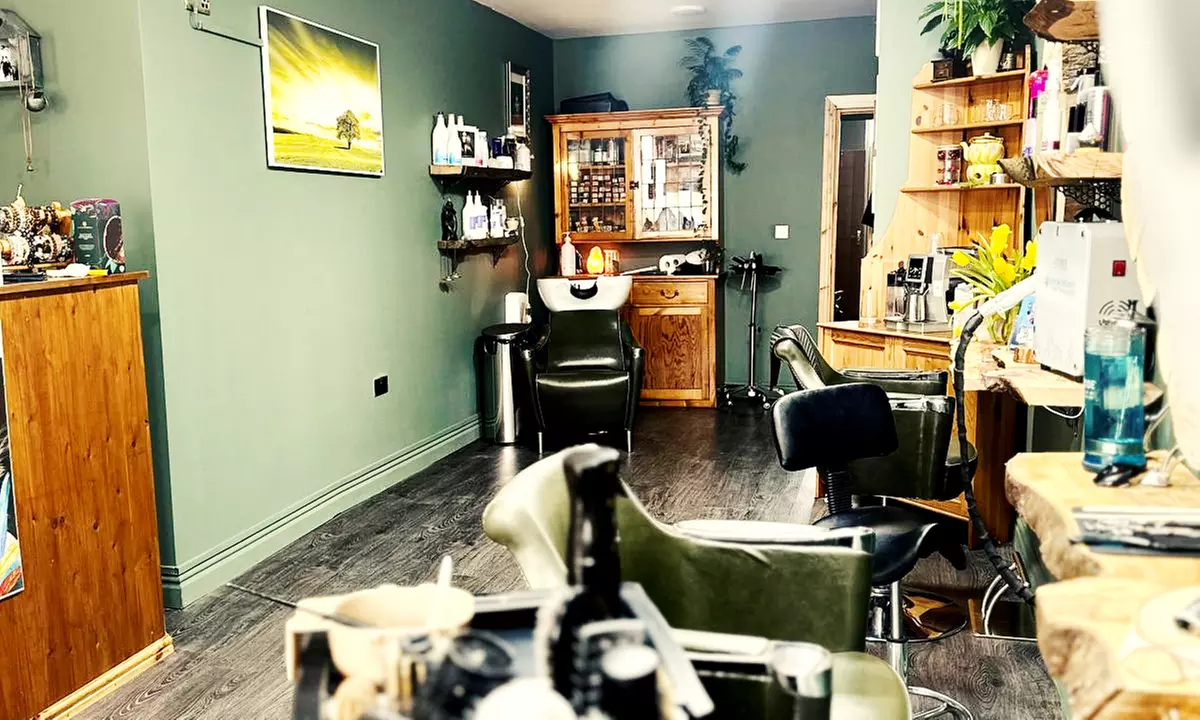 Revamp Your Style with One or Three Hair Sessions