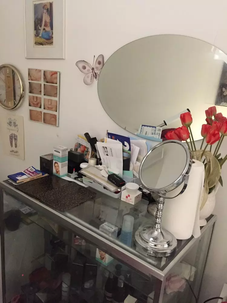 Revitalize Your Glow with Microdermabrasion & Oxygen Therapy