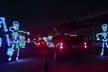 Visit Enchanted Lights Halloween Park: An Immersive Light Show Experience for the Whole Family (Up to 34% Off) - Second Medium