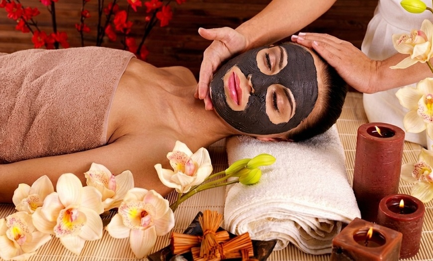 Image 3: Get Three Sessions of 60 or 90 Minute Swedish Massage or Spa Facial