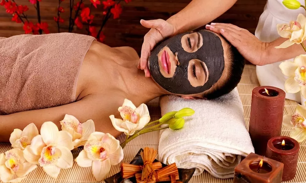 Get Three Sessions of 60 or 90 Minute Swedish Massage or Spa Facial