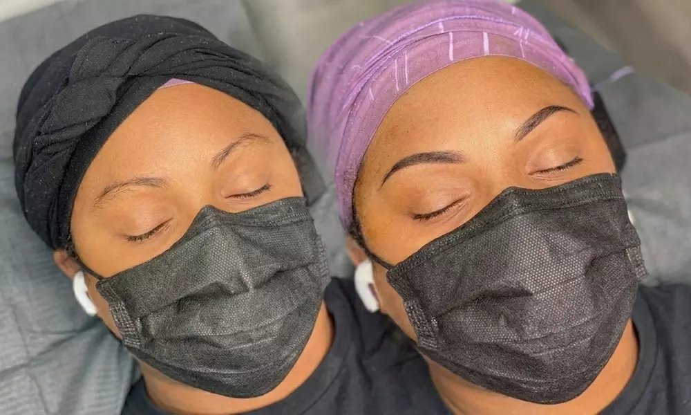 Transform Your Look with a Microblading Or Ombre Microshading Session