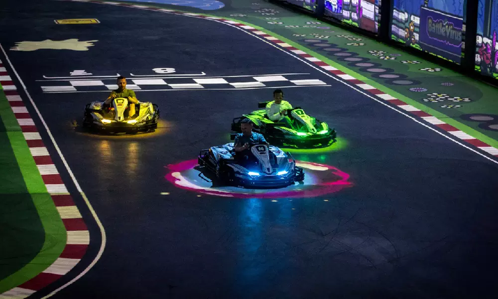 Unleash Excitement: Two 15-Minute Games