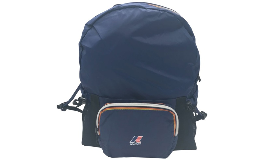 Image 5: Sac à dos K-way 1 L