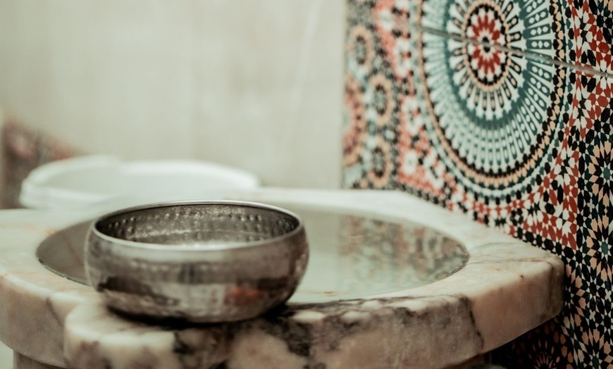 Image 14: Hamam-Erlebnis für 1 oder 2 Personen