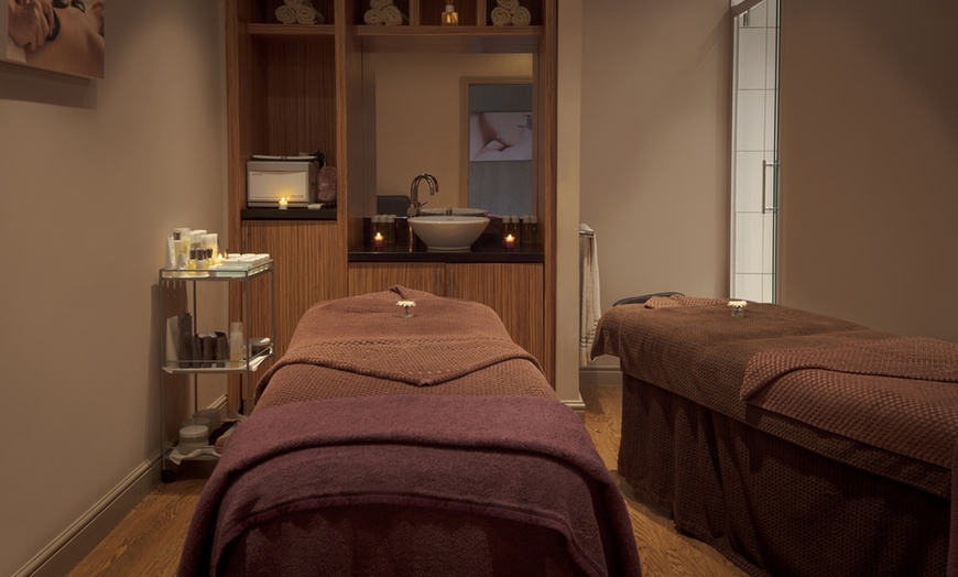 Image 4: Choice of Spa Day with Treatments, Lunch & Prosecco