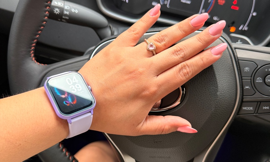 Image 5: Gel Manicure, Pedicure, Combo, or Builder Gel Extension