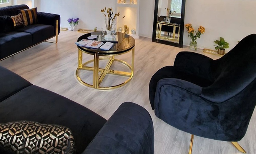 Image 5: Microblading für beide Augenbrauen für 1 Person