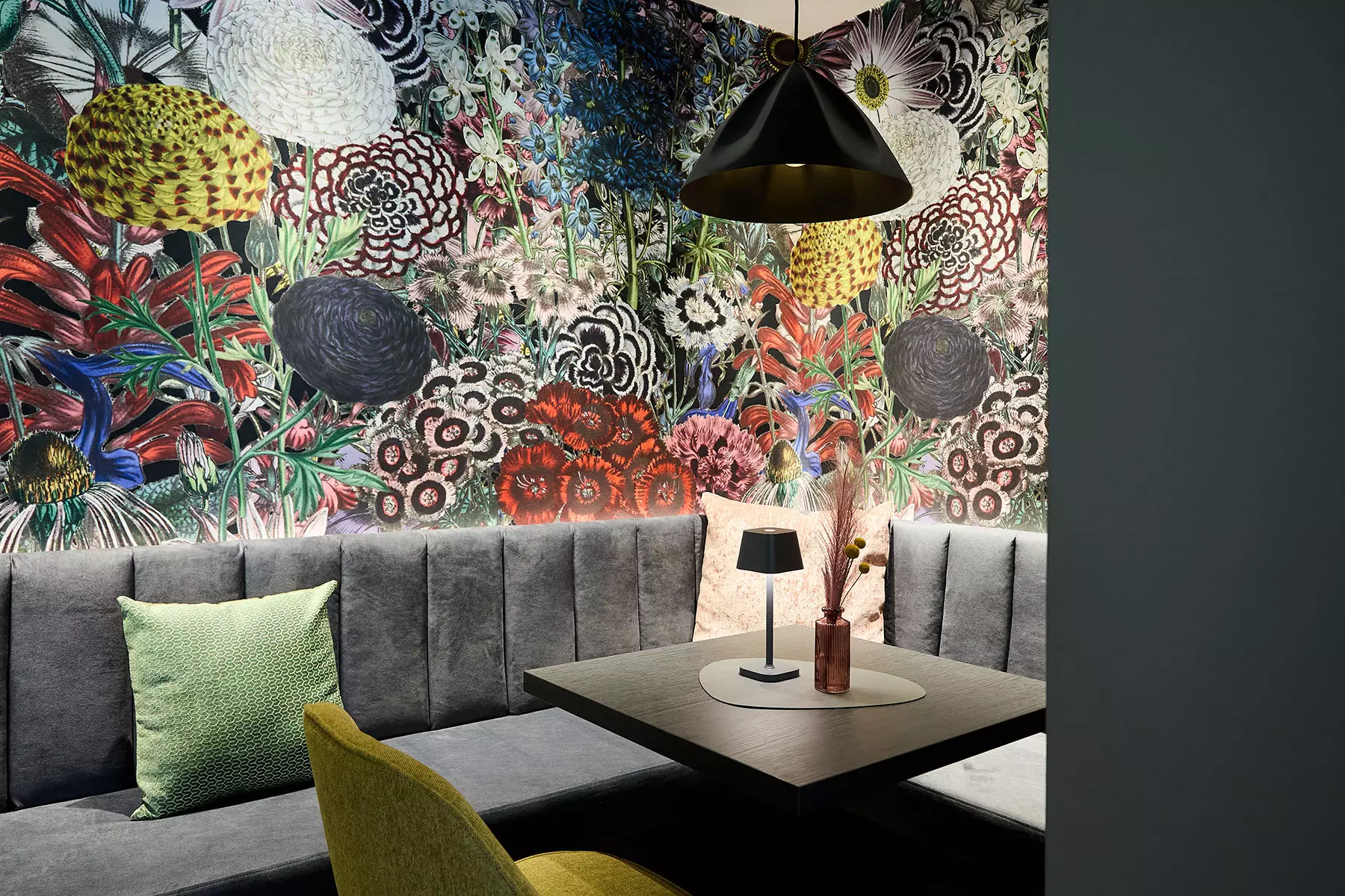 Bad Füssing: Komfort-Doppelzimmer inkl. Frühstück & 1x Thermeneintritt