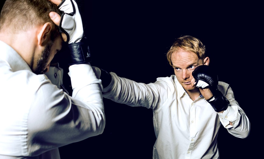 Image 1: 1 - 3 Personal Training Einheiten à 60 Min. für 1 Person