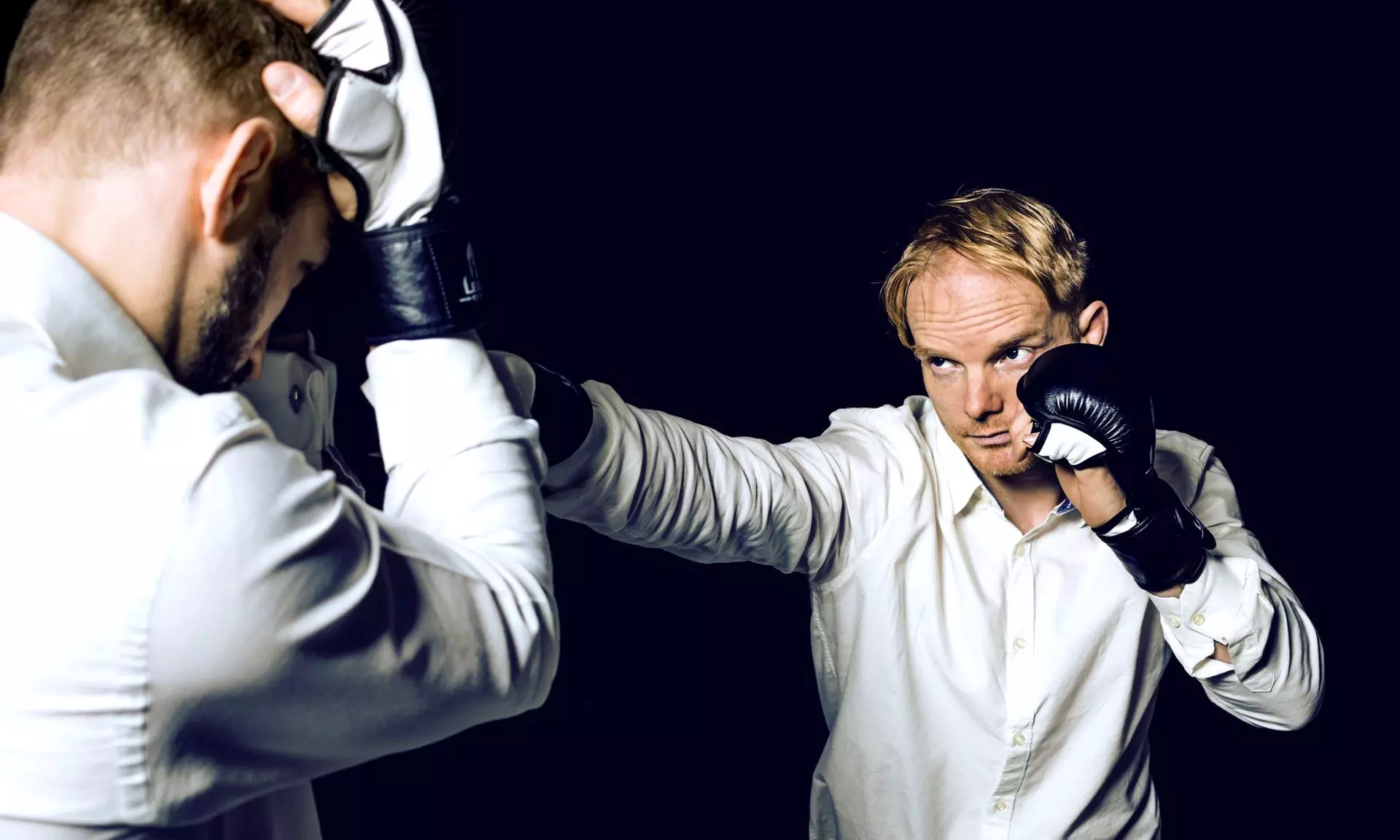 1 - 3 Personal Training Einheiten à 60 Min. für 1 Person