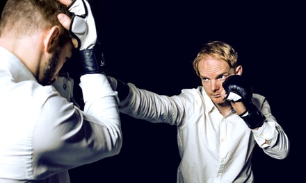 1 Personal Training Einheiten à 60 Min. für 1 Person - Culture Academy eV