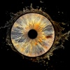 Image 4: Je oog als kunstwerk: Irisshoot voor 1 of 2 personen