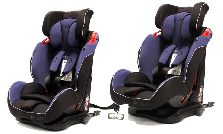 Image 4: Precious Little One Car Seat