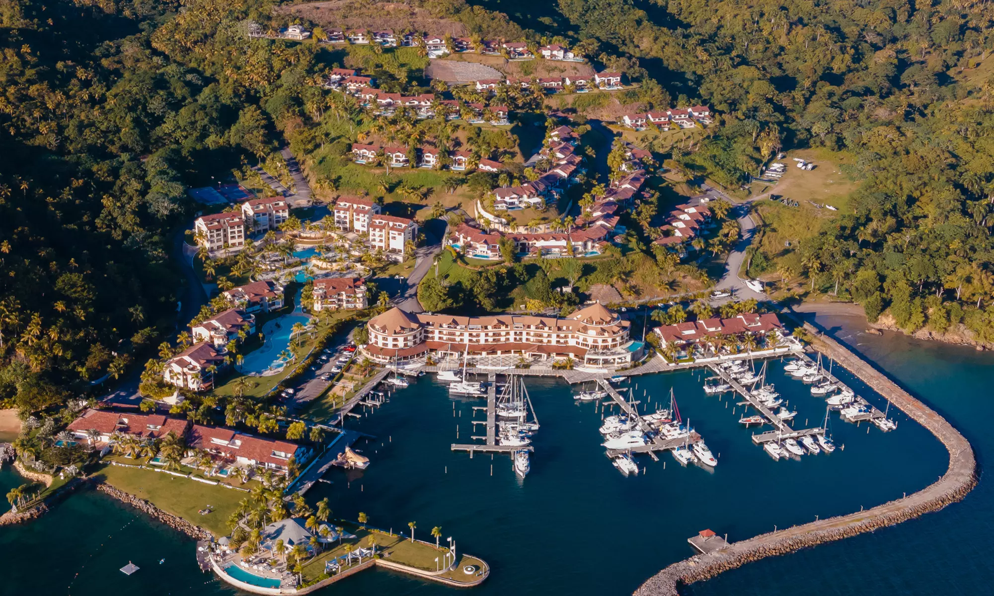 5-Star Boutique Hotel in Dominican Republic
