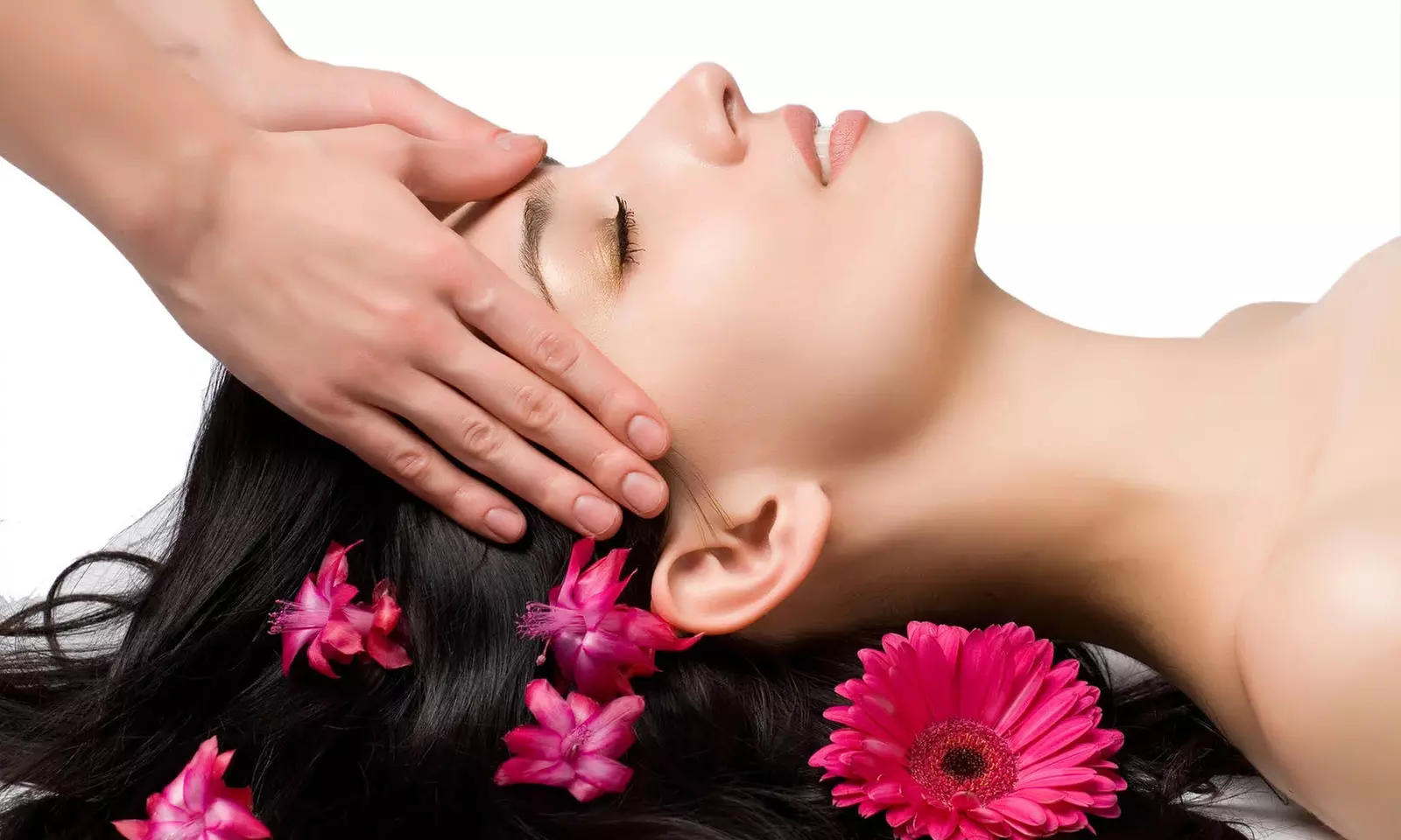 Refresh Your Senses with an Ultimate Scalp Care