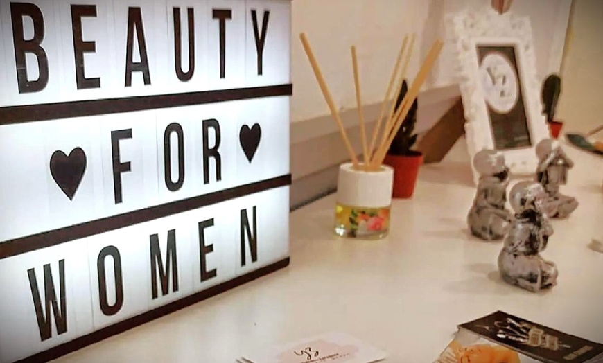 Image 5: Manicura, pedicura o ambos con esmaltado semipermanente