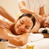 Image 1: Modelage avec soin visage ou réflexologie chez The Glow Beauty Bar