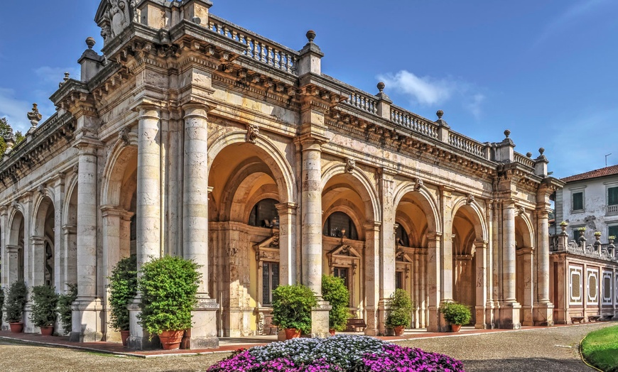 Image 27: Montecatini Terme: Doppel- oder Zweibettzimmer inkl. Frühstück