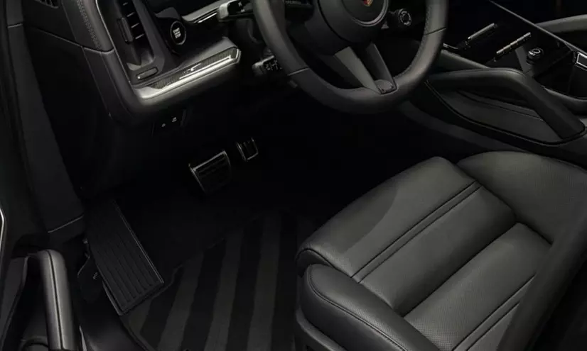 Kleine oder große Autoaufbereitung für 1 PKW