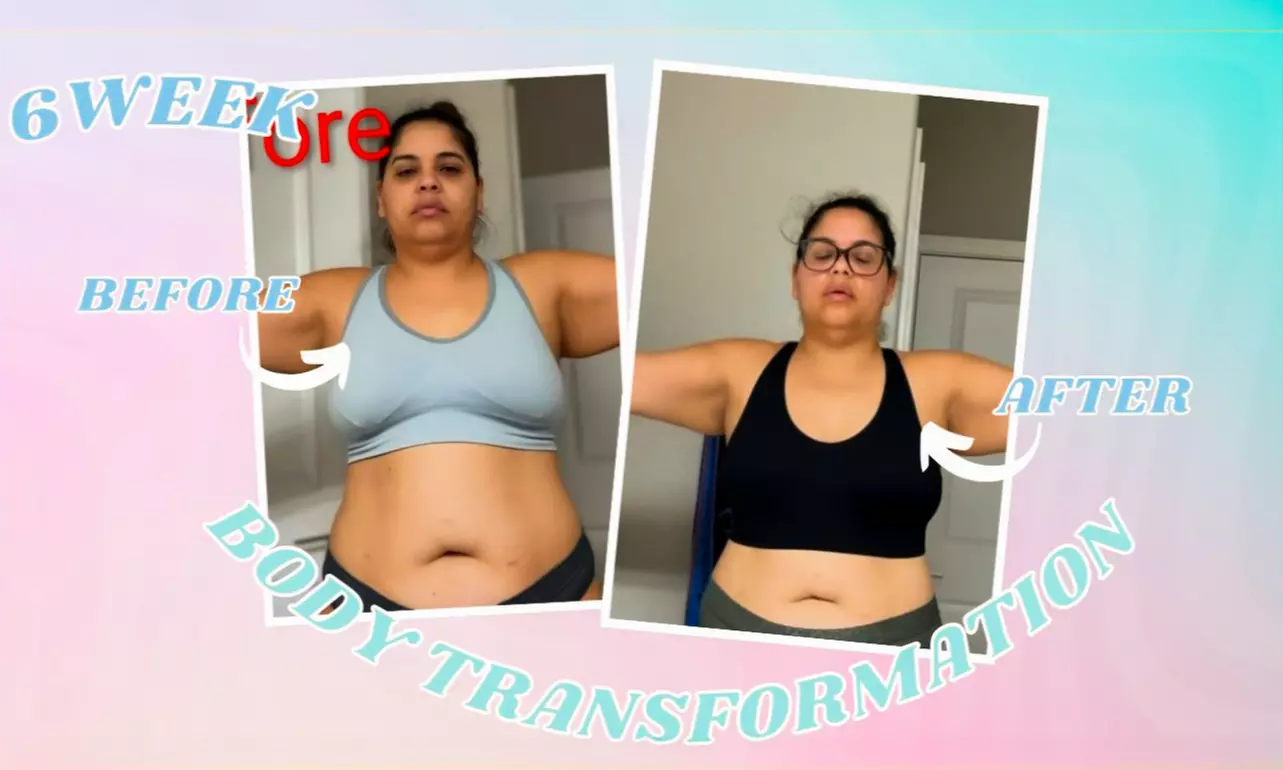 Transform Your Body with Tailored Online Personal Training & Complimentary Health Consultations - Primary Image