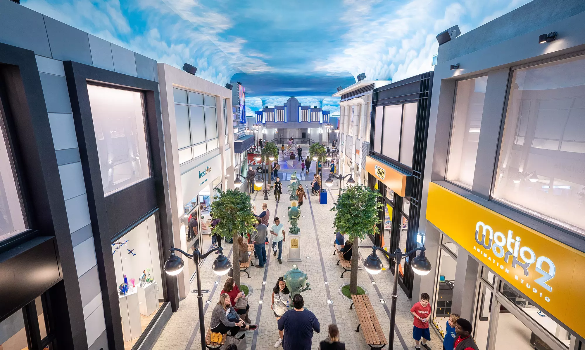 Any Day Admission Tickets for Children, Toddlers, and Adults at KidZania Dallas (Up to 29% Off)